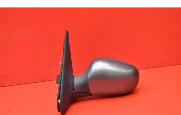 Renault Clio II Front door electric wing mirror 017005
