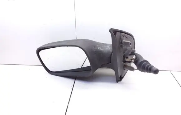 Front door electric wing mirror