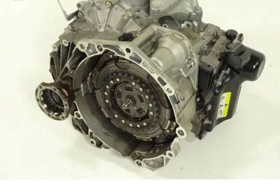Audi A3 S3 8P Automatic gearbox PKP