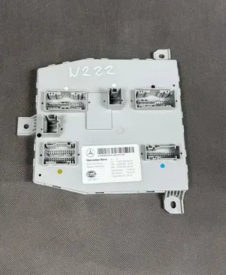 Mercedes-Benz S W222 Other control units/modules A2229006509 A2229009208