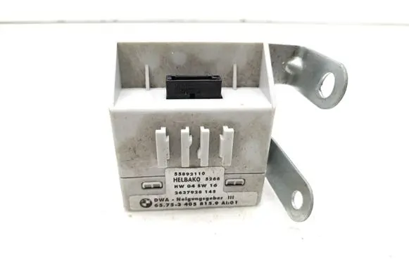 BMW X3 E83 Other control units/modules 65753405815 3405815 34058159