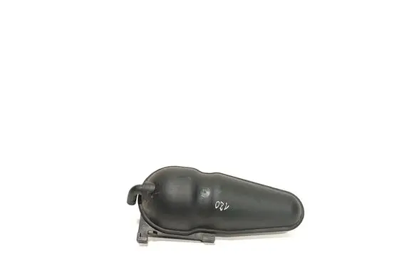 Vacuum air tank