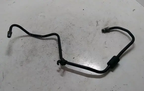 Land Rover Evoque I Brake vacuum hose/pipe 