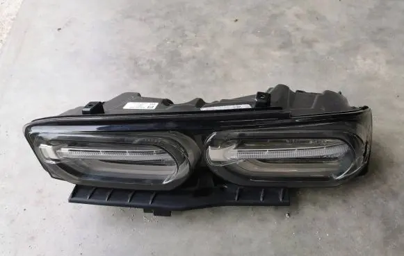Chevrolet Corvette C7 Rear/tail lights 84529733
