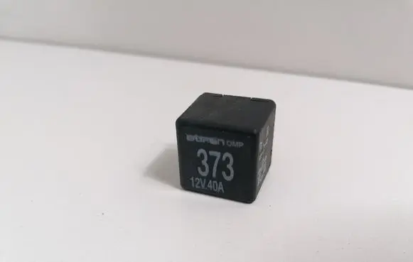 Audi A6 S6 C6 4F Other relay 8D0951253A