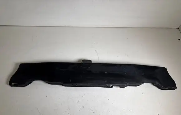 Audi A3 S3 8V Front bumper support beam 8V5807217A