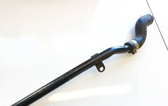 Opel Insignia A Engine coolant pipe/hose 