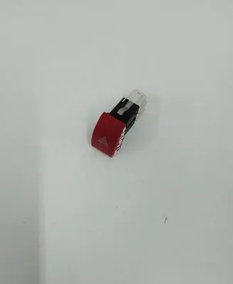 Skoda Octavia Mk2 (1Z) Hazard light switch 1Z0953235A 33405