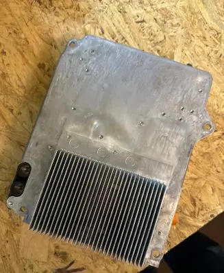 Honda Civic Other control units/modules HBD115