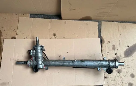 Ford Fiesta Steering rack 2S613200RC VR2S6C3550PA 2S6C3550PA