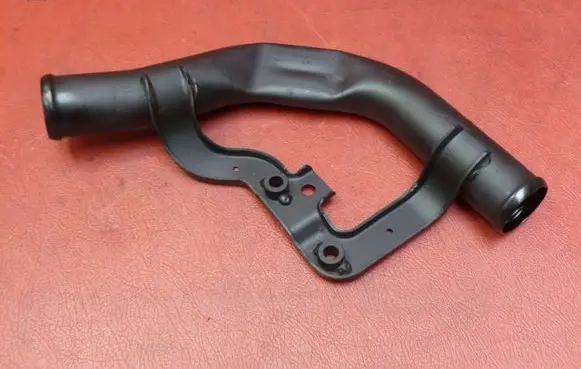 Jaguar X-Type Air intake hose/pipe