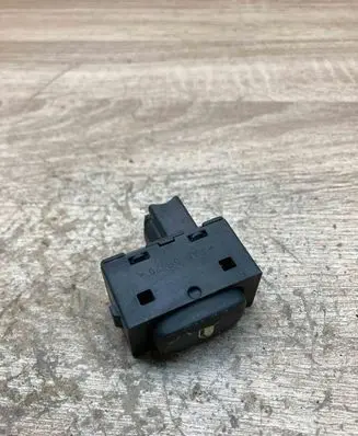 Peugeot 407 Electric window control switch 96360166XT 53269707