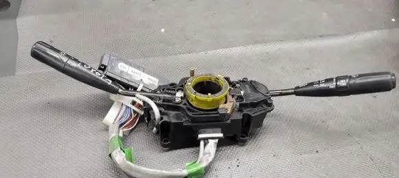 Toyota Carina A60 Fog light switch 178855