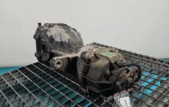 Hyundai Tucson JM Rear differential 5102000001 IMPRK1369721