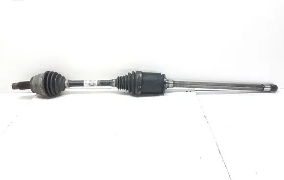 BMW X5 E70 Front driveshaft 7553946