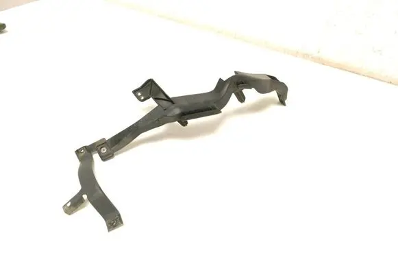 Opel Astra K Headlight/headlamp mounting bracket 13423701