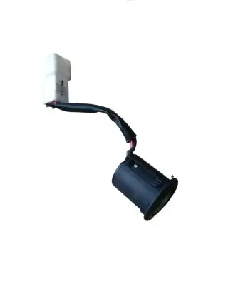 Hyundai ix 55 Fuel tank opening switch 
