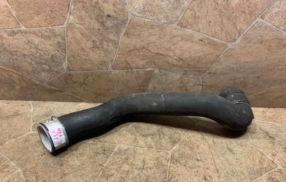 Porsche Boxster 987 Engine coolant pipe/hose