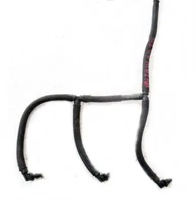 Seat Ibiza IV (6J,6P) Fuel return line/hose 03P130235A