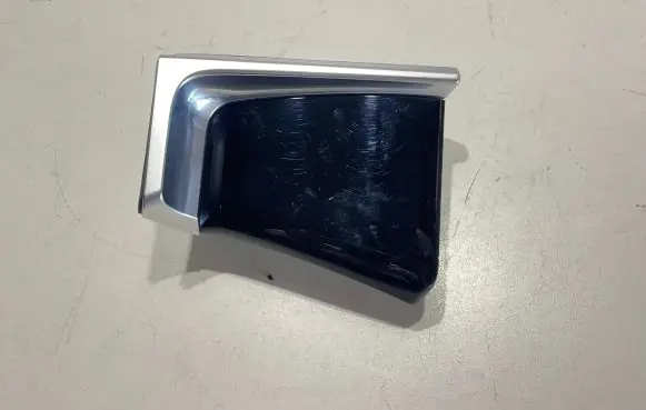 Porsche Macan (95B) Panel trim