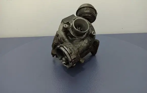 Audi A6 Allroad C5 Turbo system vacuum part 038145702G