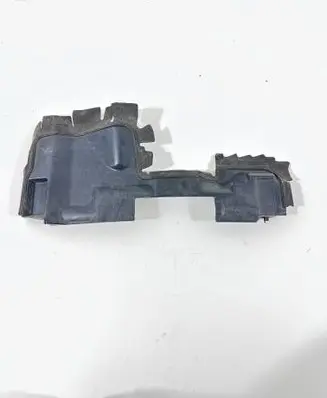 Peugeot 308 Radiator trim 9818196280