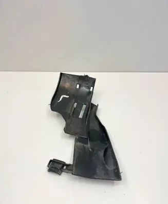 Mercedes-Benz SL R231 Rear underbody cover/under tray A2314210320 2314210320