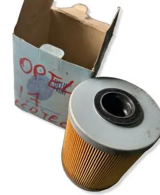 Opel Astra H Fuel filter ADZ92310 95516131 090542912