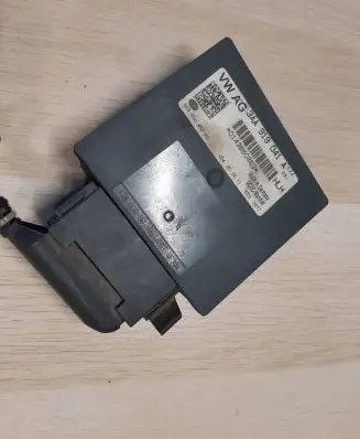 Volkswagen Up Other control units/modules 3AA919041B