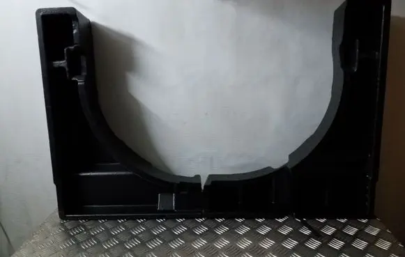 Opel Mokka Glove box in trunk 95130651 95095444