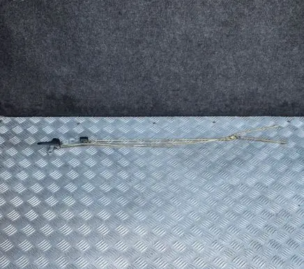 Mercedes-Benz SLC C107 Other interior part A1077600461