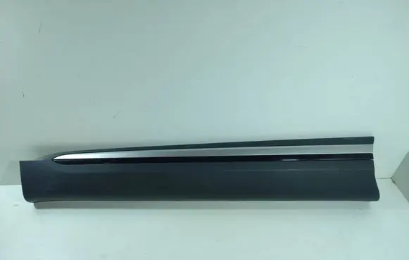 Renault Arkana Front door trim (molding) 808777197R
