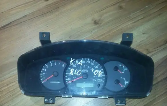 KIA Rio Speedometer (instrument cluster) m794001fd020 78808260