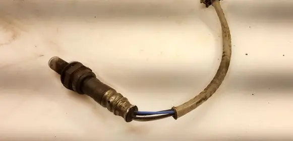 Jaguar S-Type Lambda probe sensor 2R839F472AC