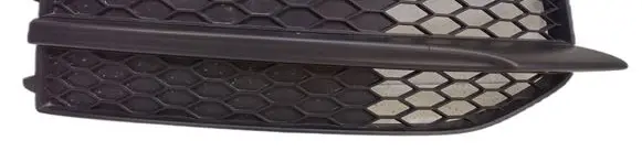 Audi A7 S7 4G Front bumper lower grill 4G8807682B 4G8807682D
