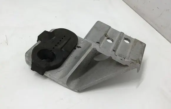 Mercedes-Benz EQS X296 Other exterior part A0995013700