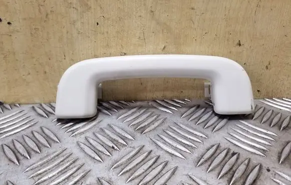 Jaguar XF X260 Front interior roof grab handle FK7231406