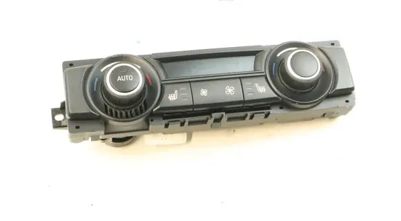 BMW X6 E71 Climate control unit 9215515 64119215515 20775158