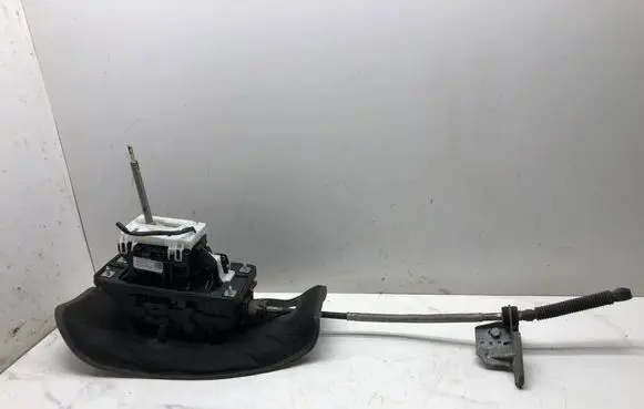 Audi A6 S6 C6 4F Gear shifter/selector 4F2713041