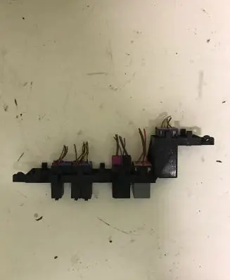 Volkswagen Phaeton Other relay 4E0907307A