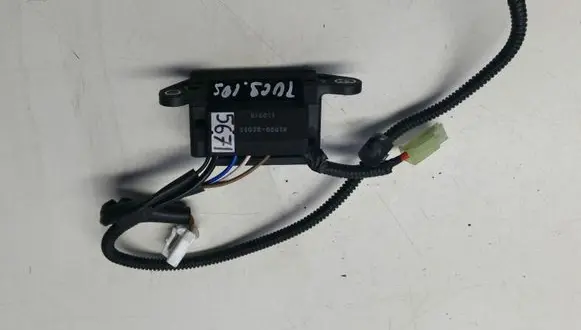 Hyundai Tucson JM Tailgate sensor 919502E010