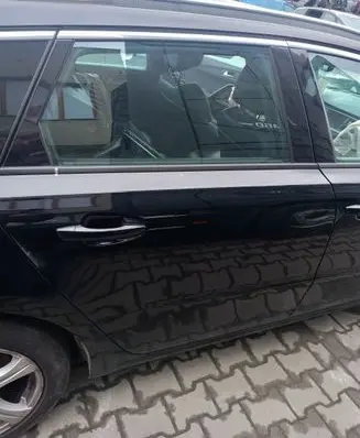 Peugeot 508 Sliding door window/glass 