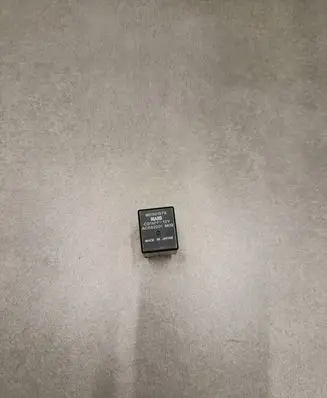 Mitsubishi Outlander Other relay MR301978 ACB82201 MR301976