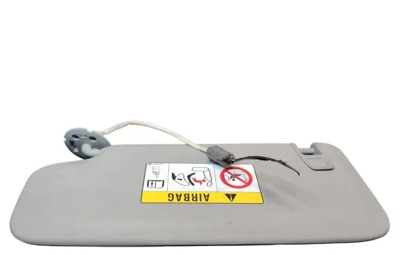 Opel Insignia A Sun visor 23170732