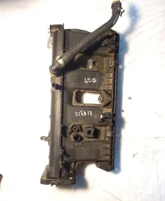 Nissan Qashqai Intake manifold 140036266R