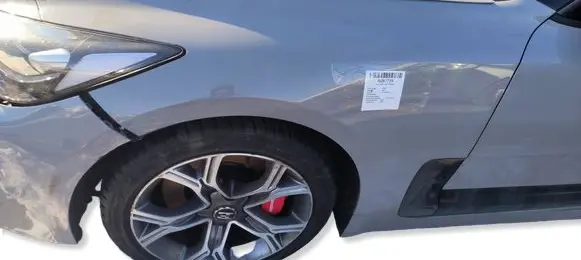KIA Stinger Fender 