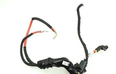 Volvo XC90 Positive cable (battery) 31376349