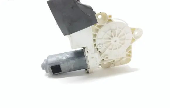Opel Signum Rear door window regulator motor 24414777 997324102 106155102