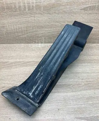 BMW 3 E90 E91 Accelerator throttle pedal 6772646 25916010