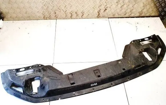 Mitsubishi Eclipse Cross Engine splash shield/under tray 5379a691